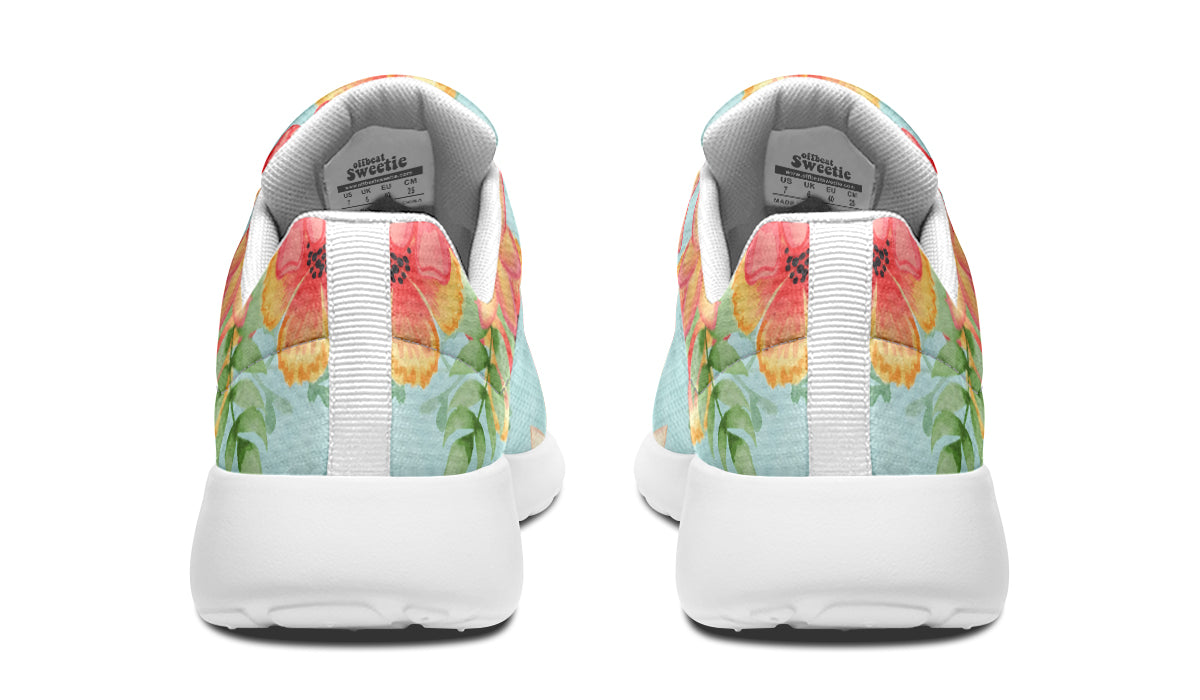 Fleur Sneakers