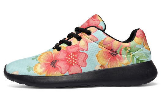 Fleur Sneakers