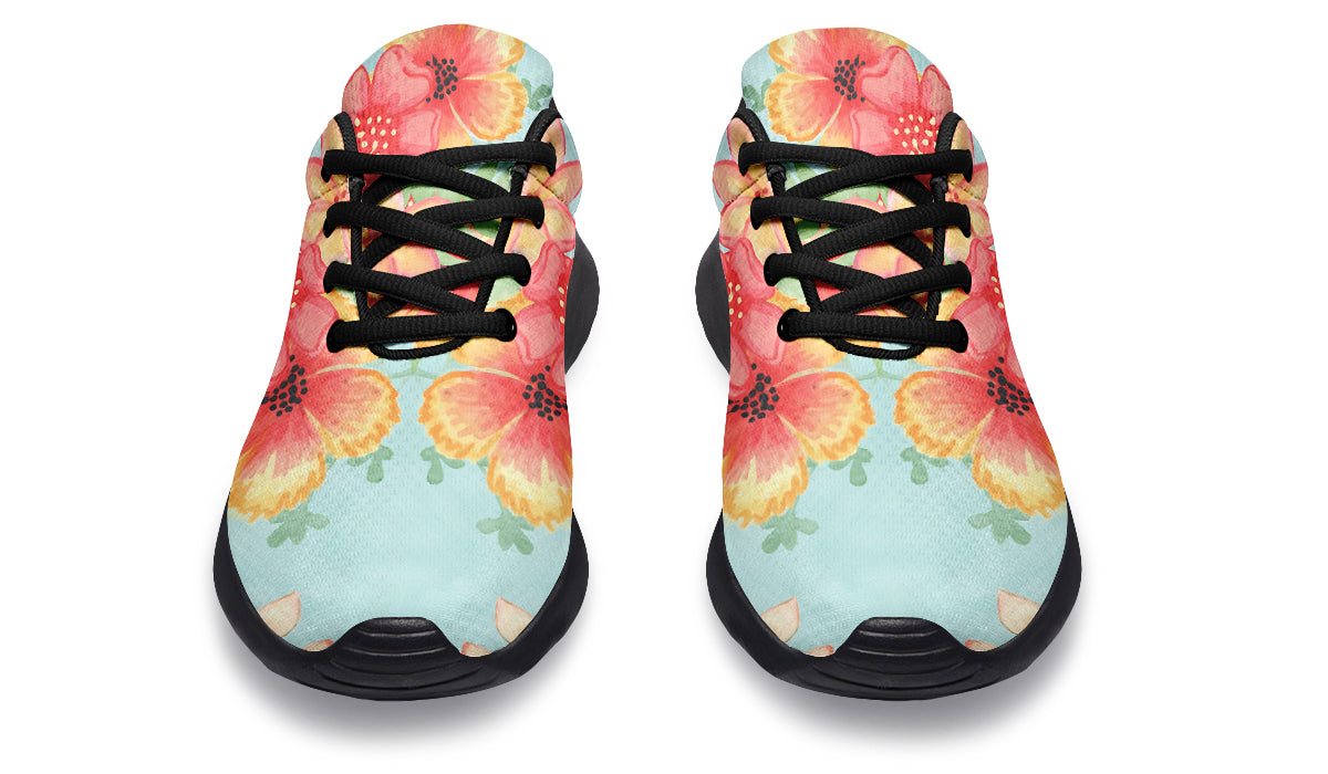 Fleur Sneakers