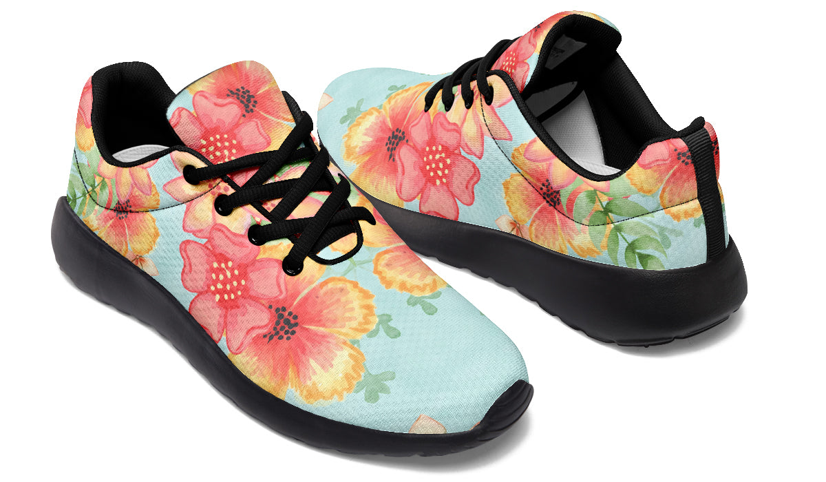 Fleur Sneakers