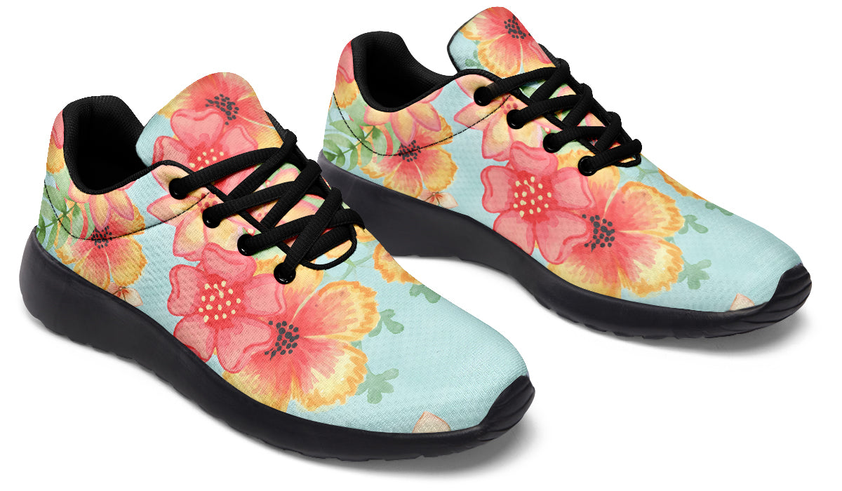 Fleur Sneakers