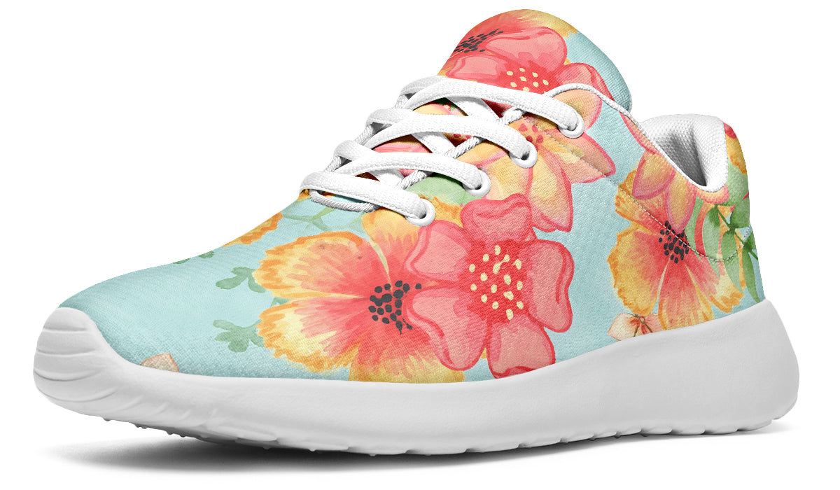 Fleur Sneakers