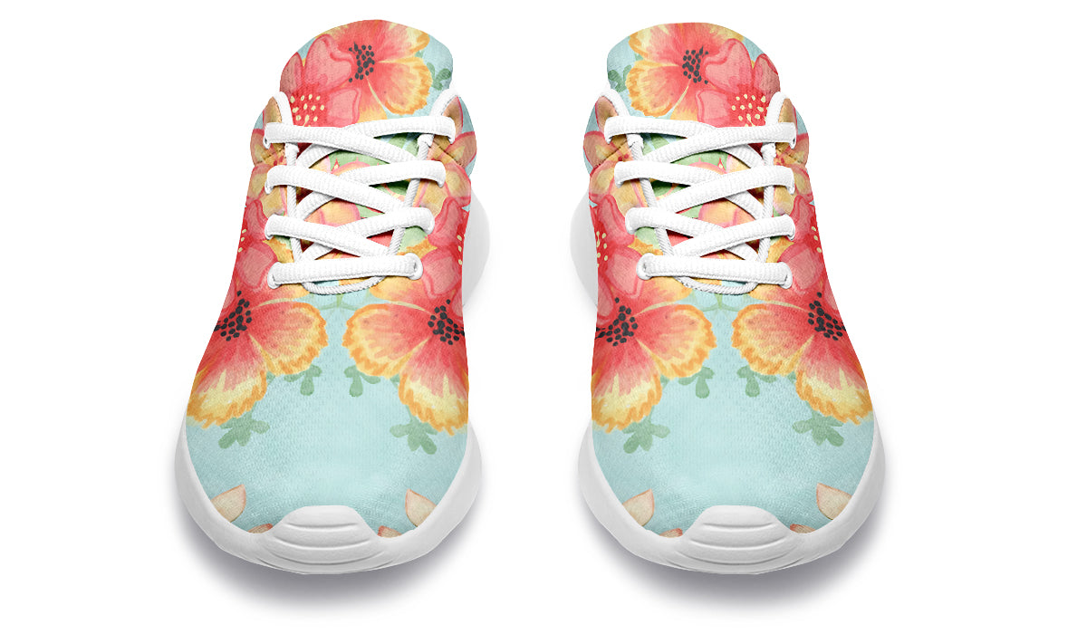 Fleur Sneakers