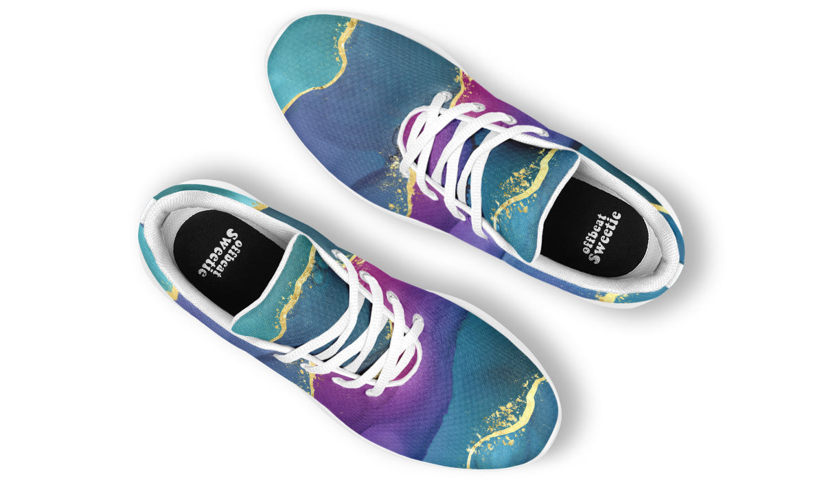 Geode Sneakers