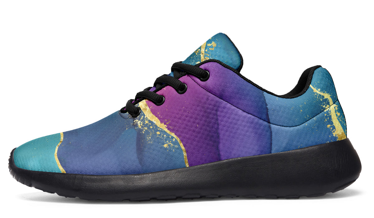 Geode Sneakers