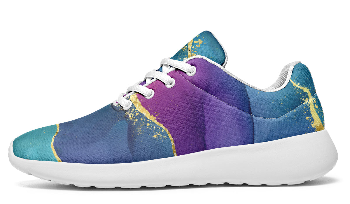 Geode Sneakers