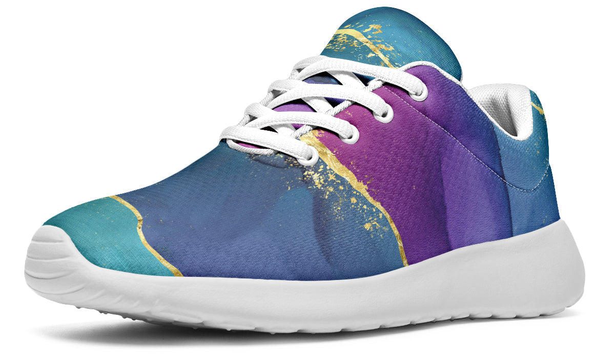 Geode Sneakers