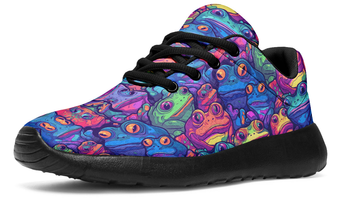 Hypnofrog Sneakers