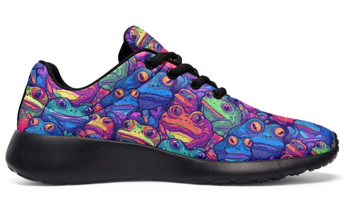 Hypnofrog Sneakers