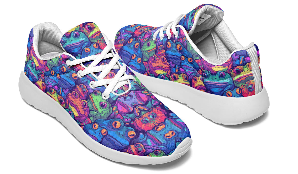 Hypnofrog Sneakers