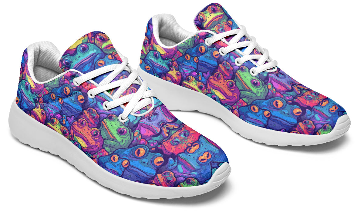 Hypnofrog Sneakers