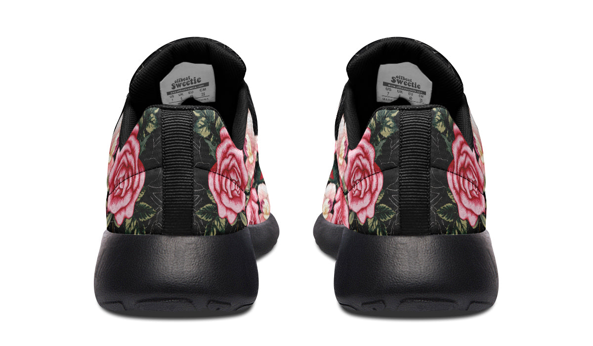 In Bloom Sneakers