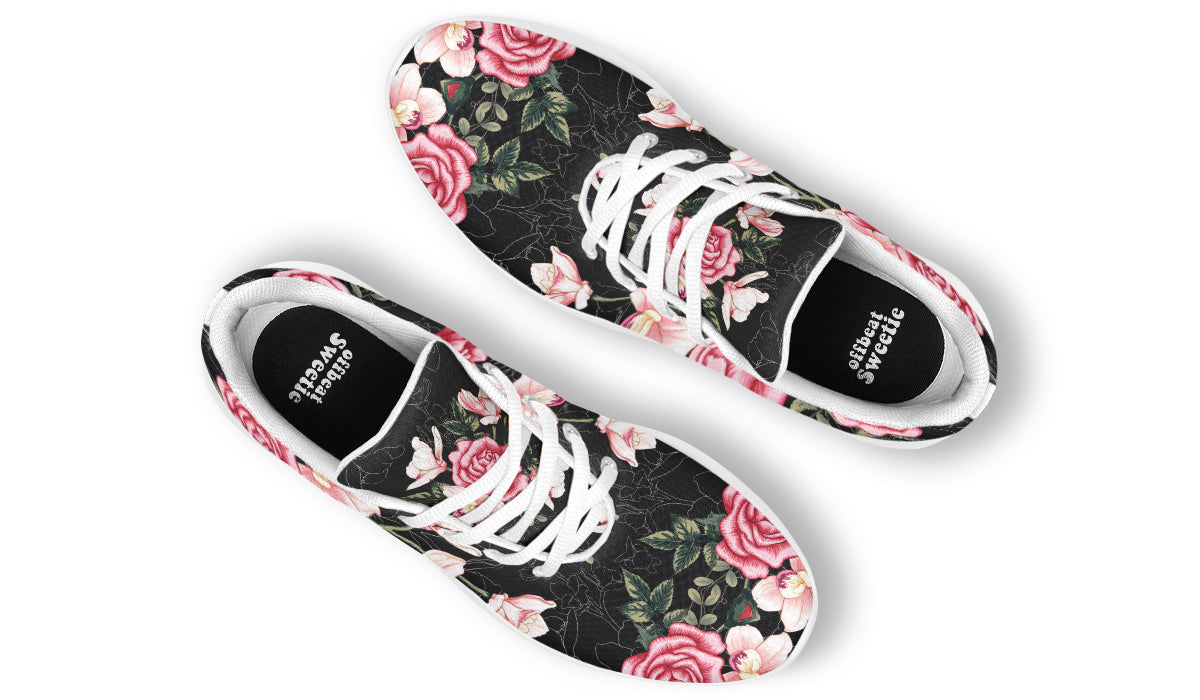 In Bloom Sneakers