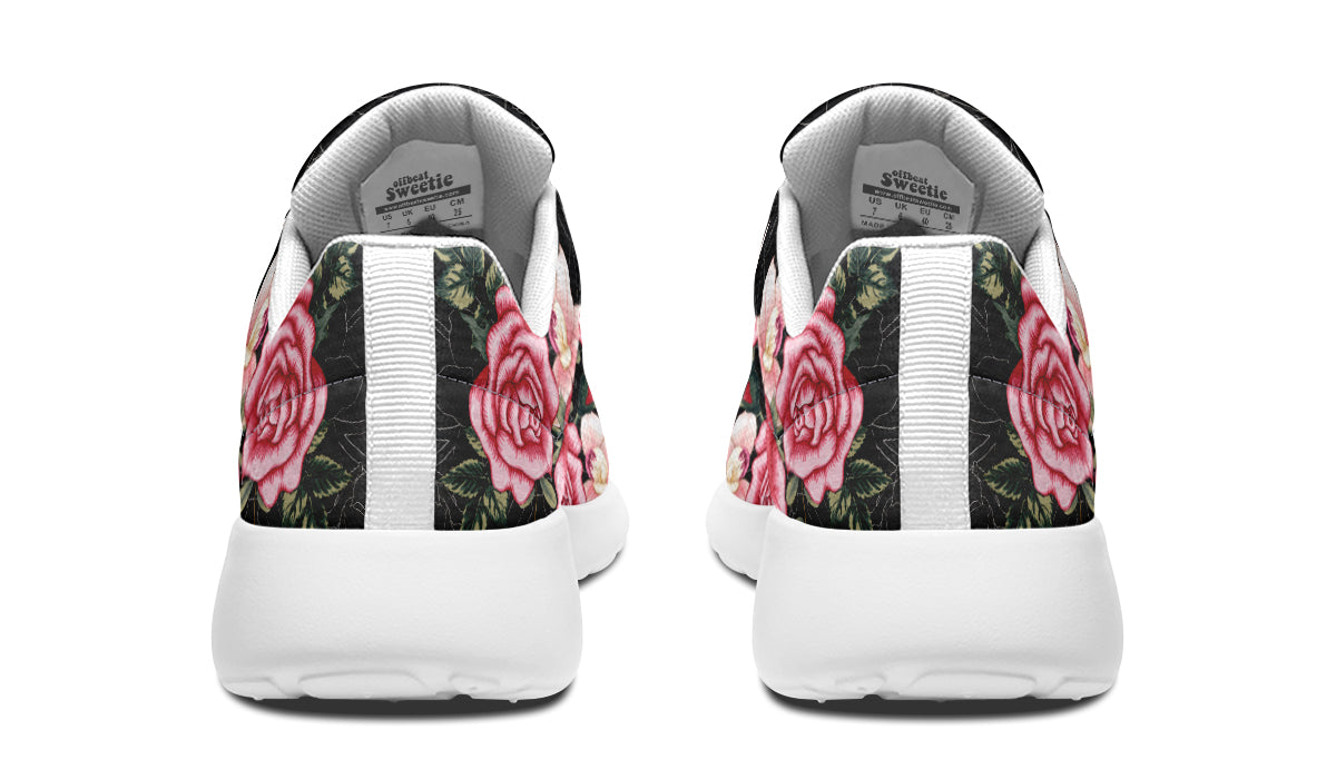 In Bloom Sneakers