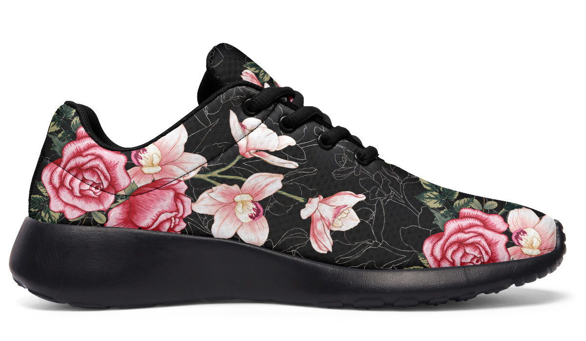 In Bloom Sneakers