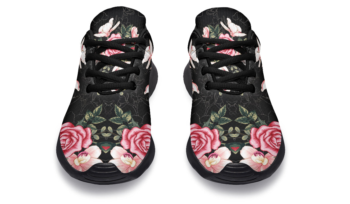 In Bloom Sneakers