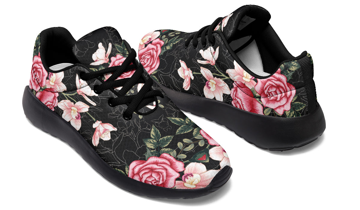 In Bloom Sneakers