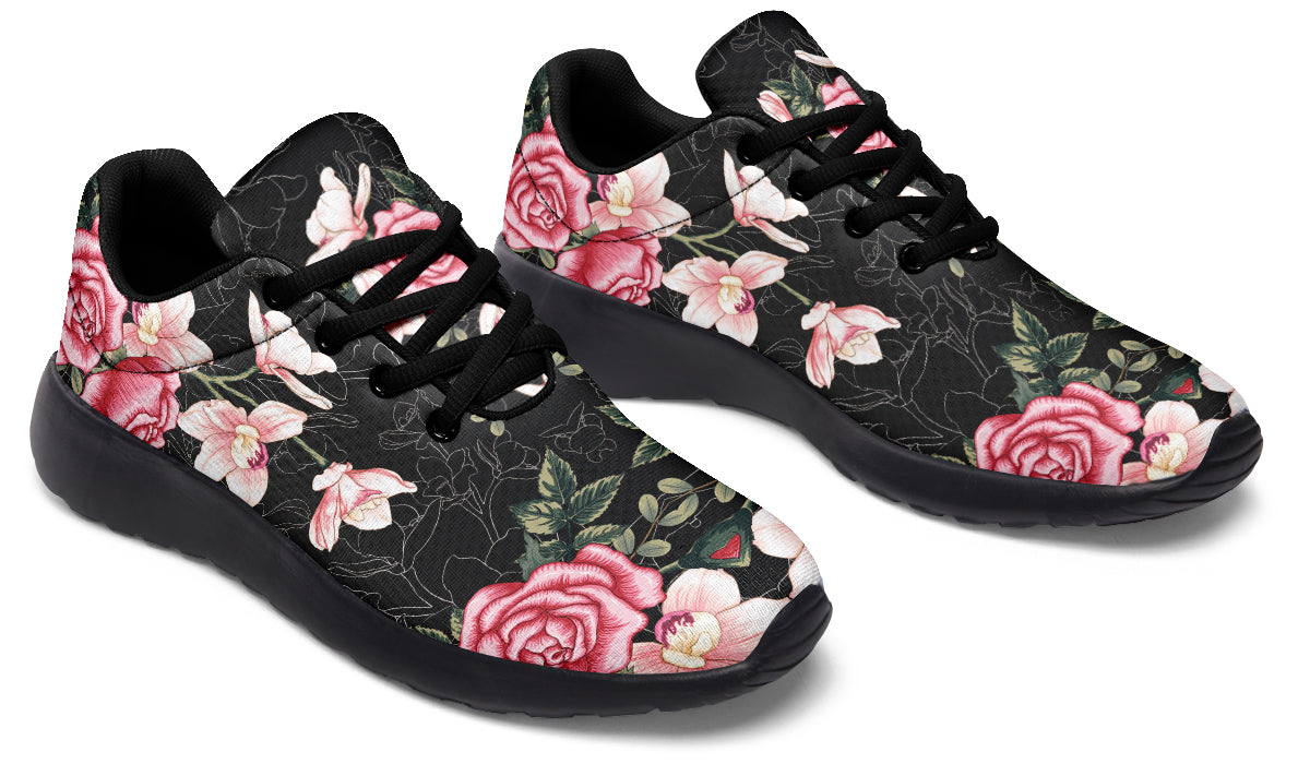 In Bloom Sneakers