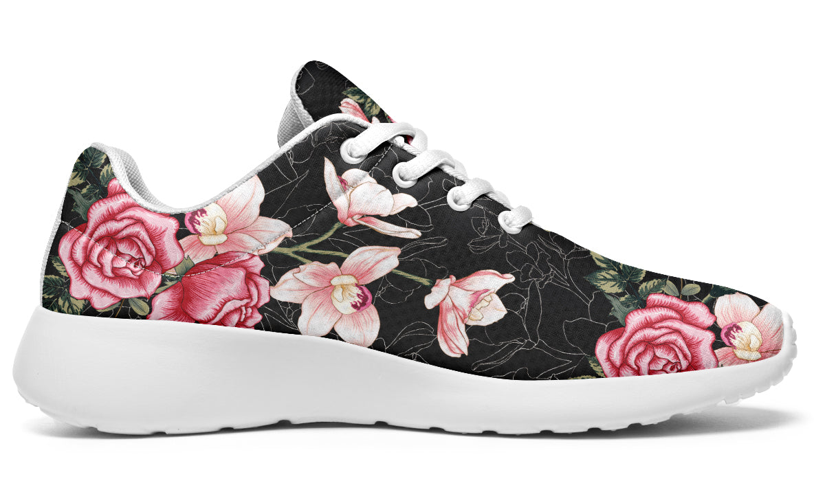 In Bloom Sneakers