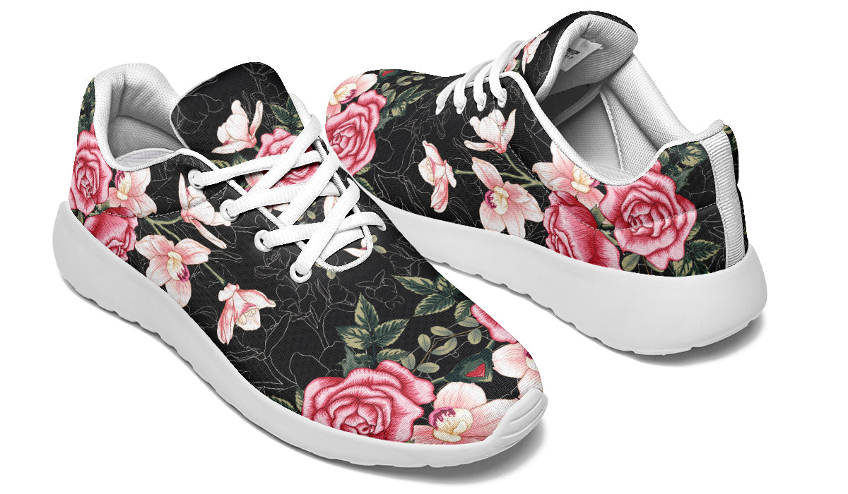 In Bloom Sneakers