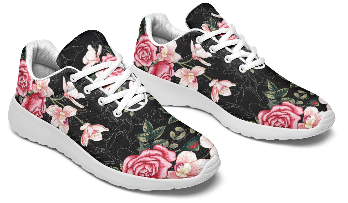 In Bloom Sneakers