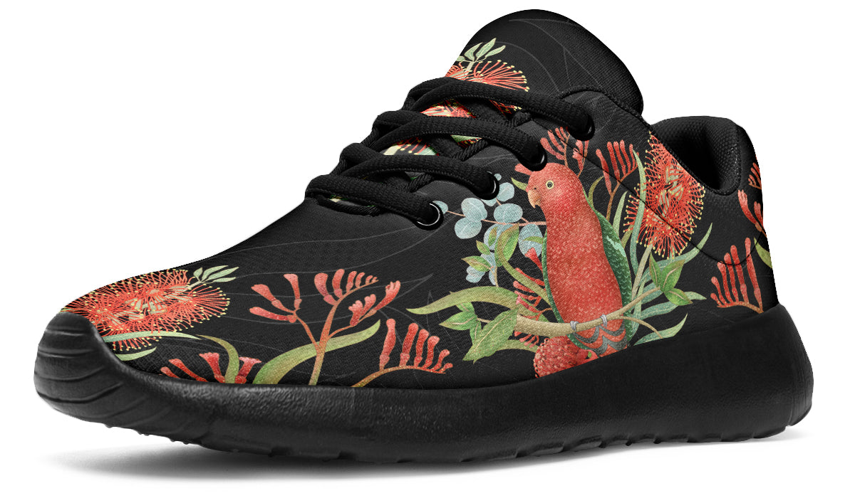 King Parrot Sneakers