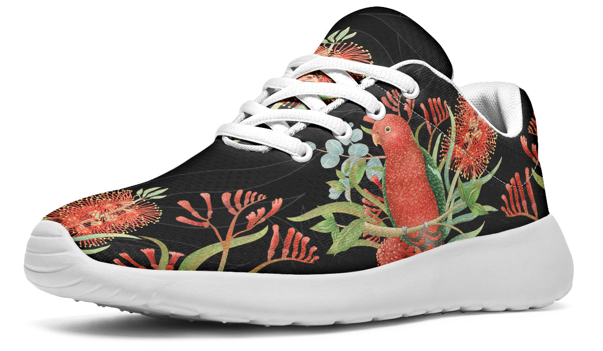 King Parrot Sneakers