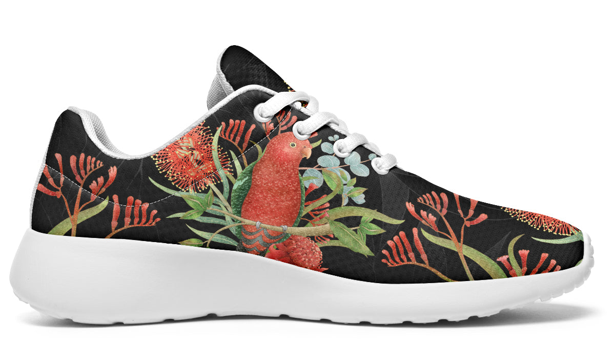 King Parrot Sneakers