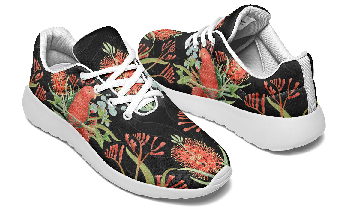 King Parrot Sneakers