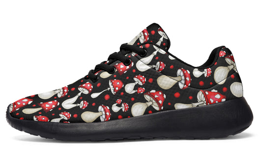 Mushrooms Sneakers