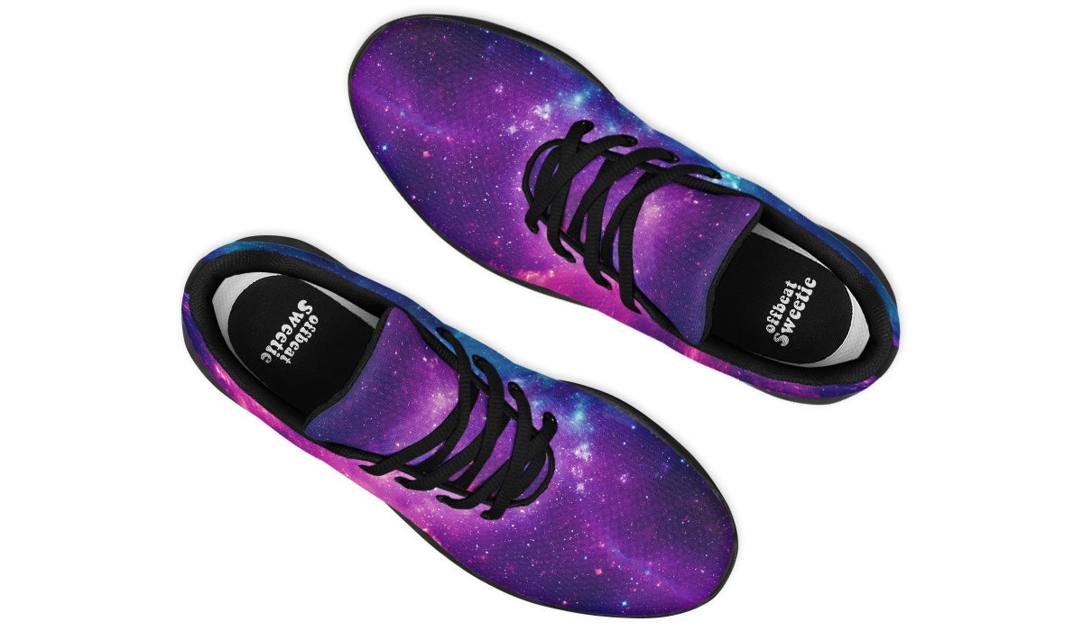 Nebula Sneakers