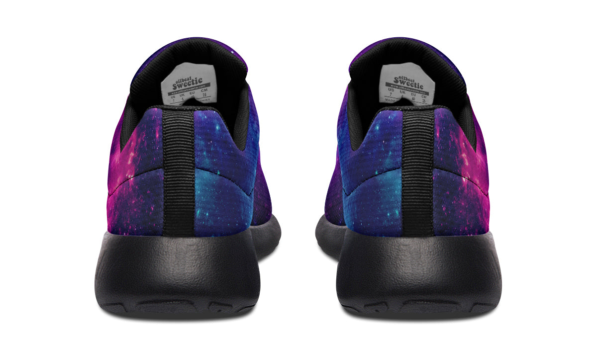 Nebula Sneakers