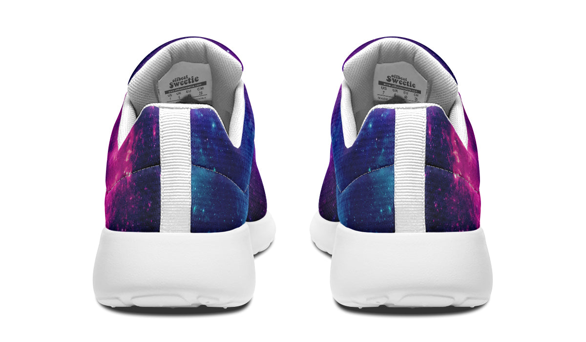 Nebula Sneakers