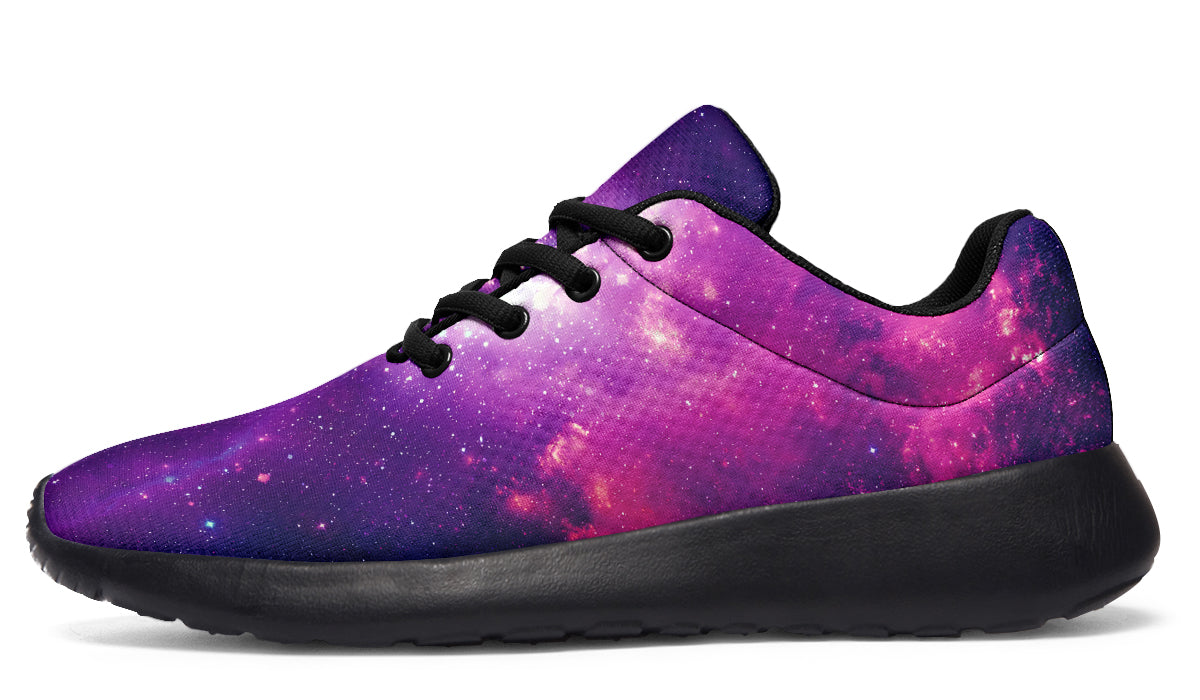 Nebula Sneakers