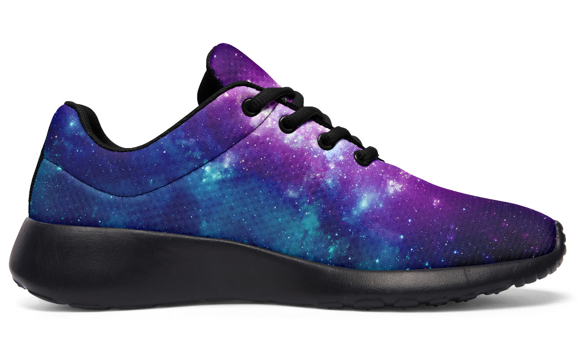 Nebula Sneakers