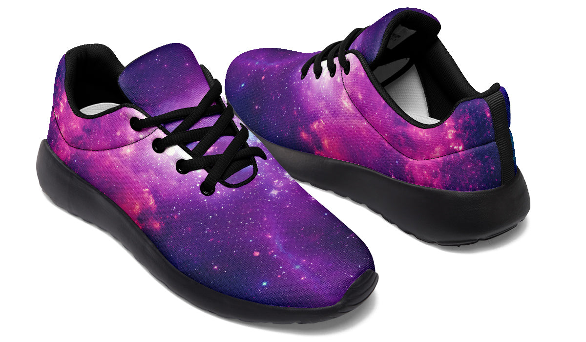 Nebula Sneakers