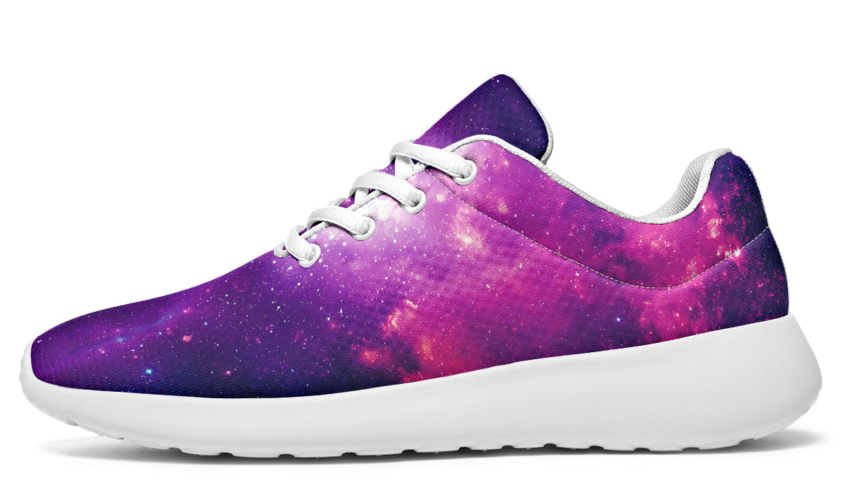 Nebula Sneakers