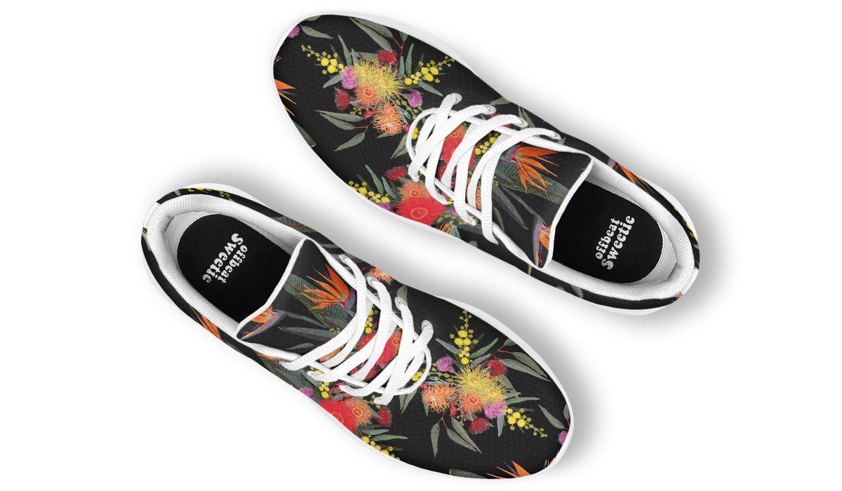 Paradise Sneakers