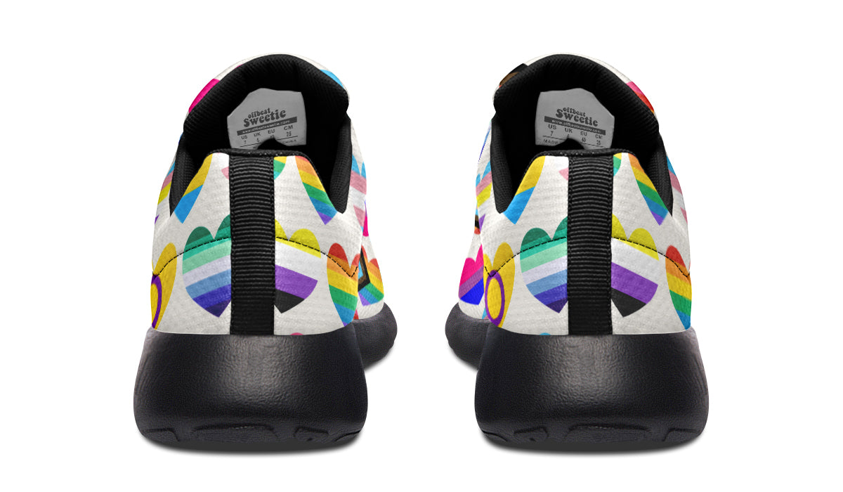 Pride Sneakers