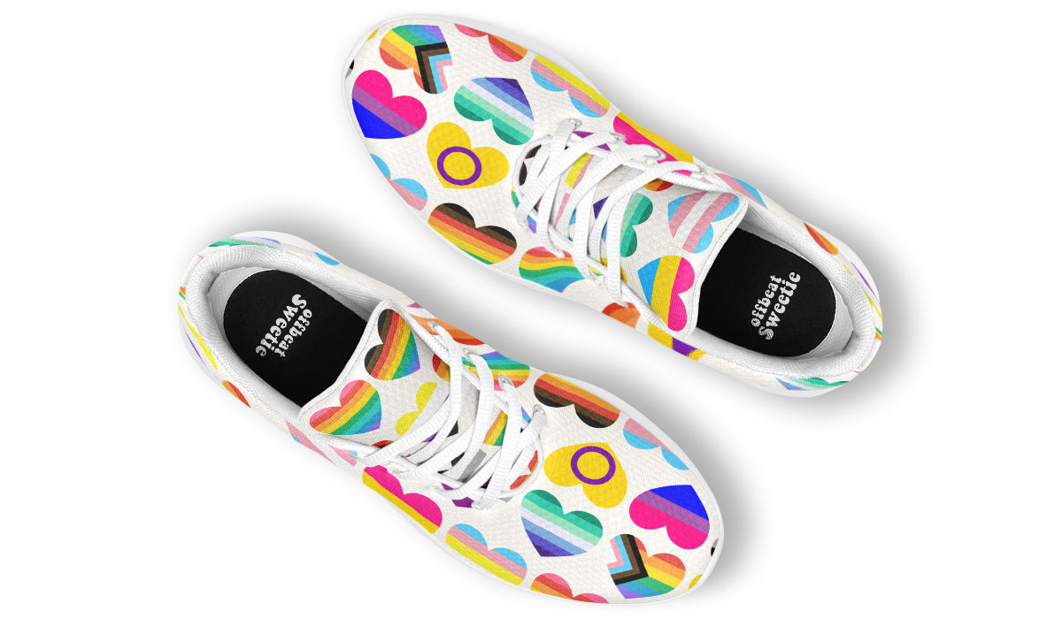 Pride Sneakers