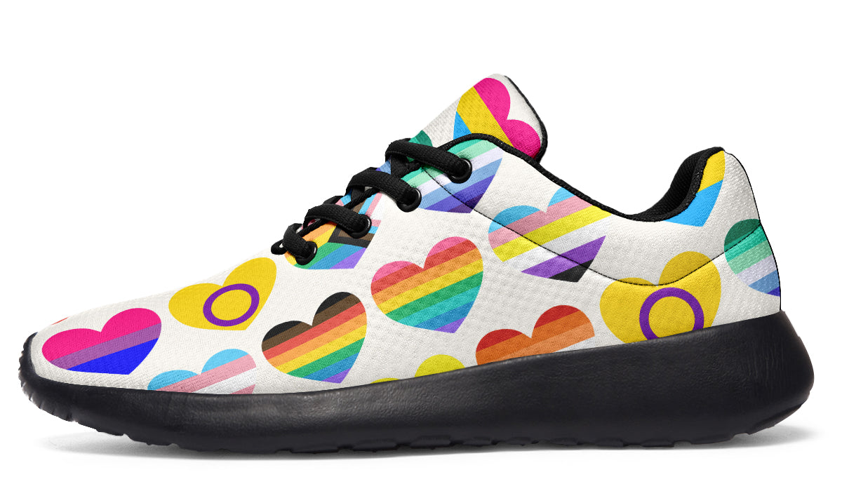 Pride Sneakers