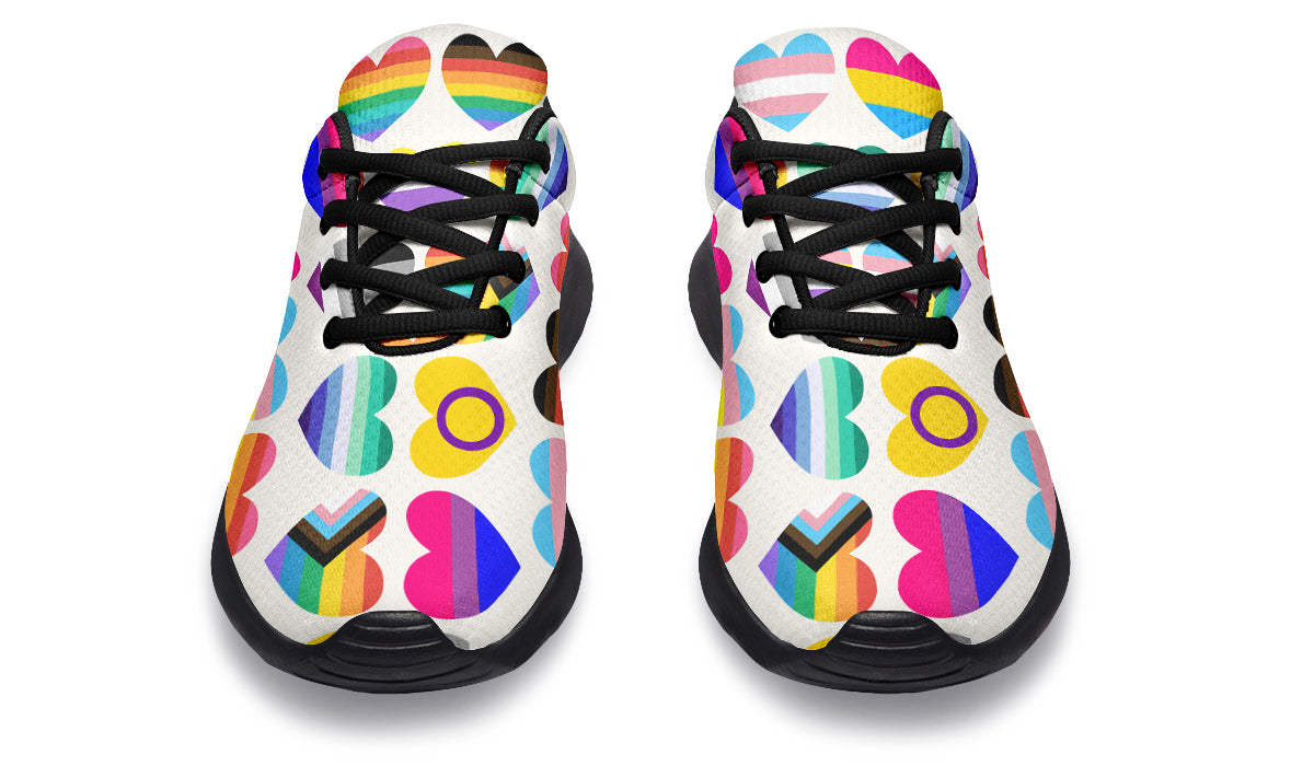 Pride Sneakers