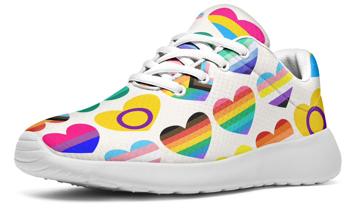 Pride Sneakers