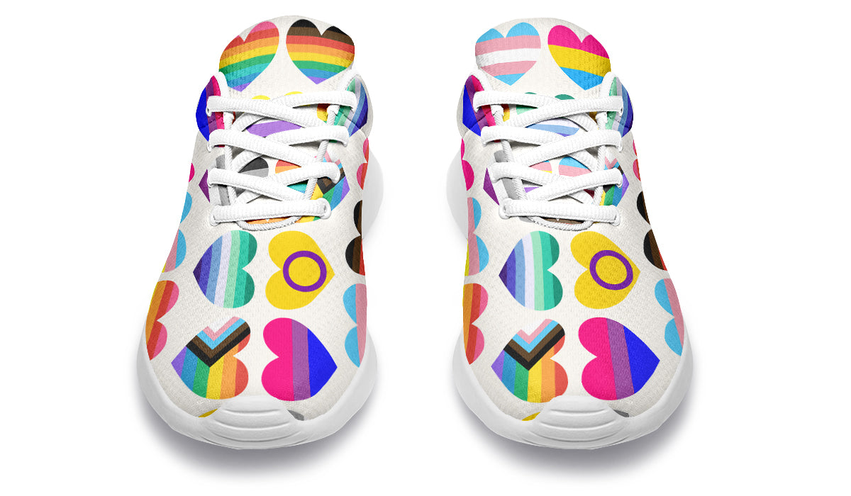 Pride Sneakers