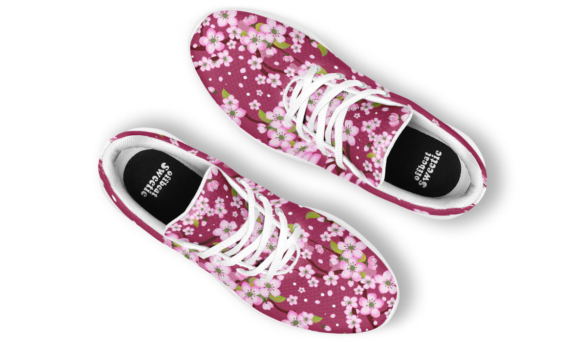 Sakura Sneakers