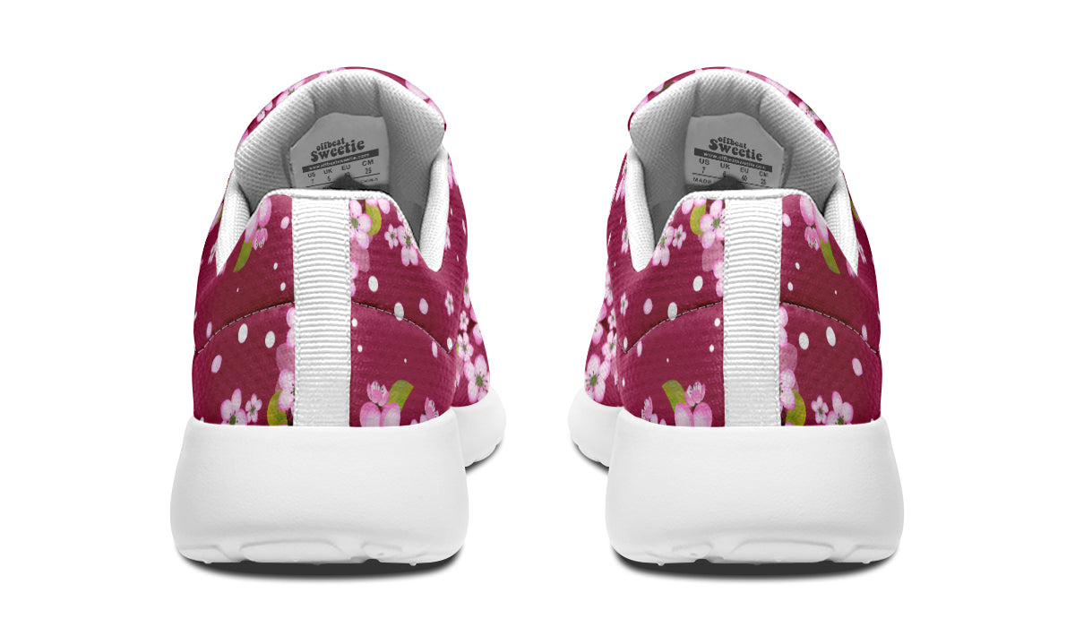 Sakura Sneakers