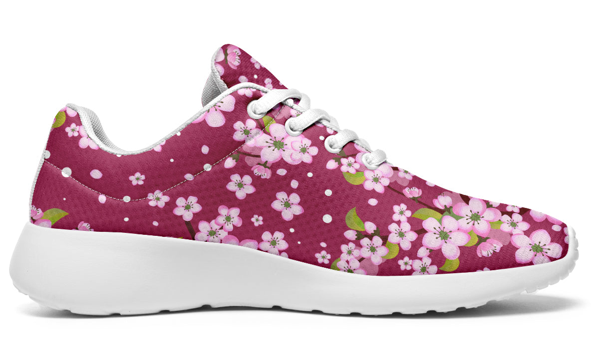 Sakura Sneakers