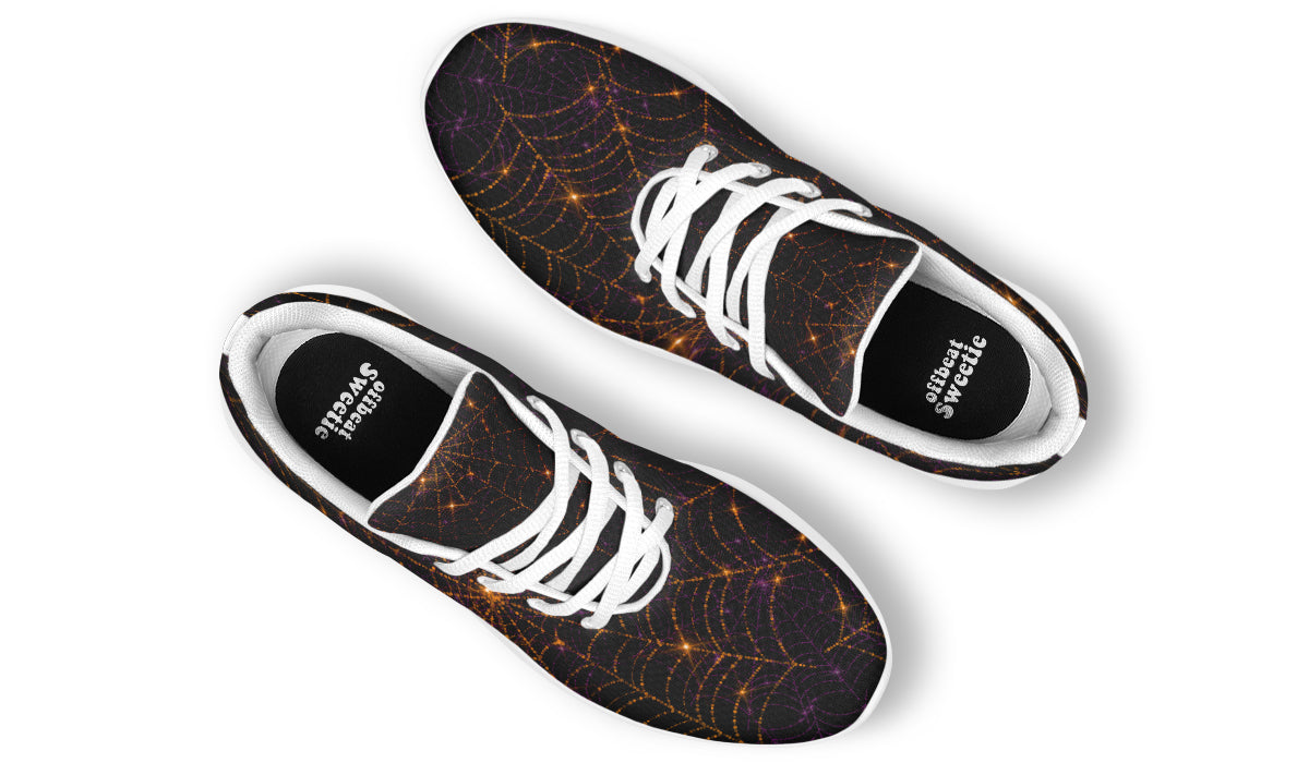 Spiderweb Sneakers