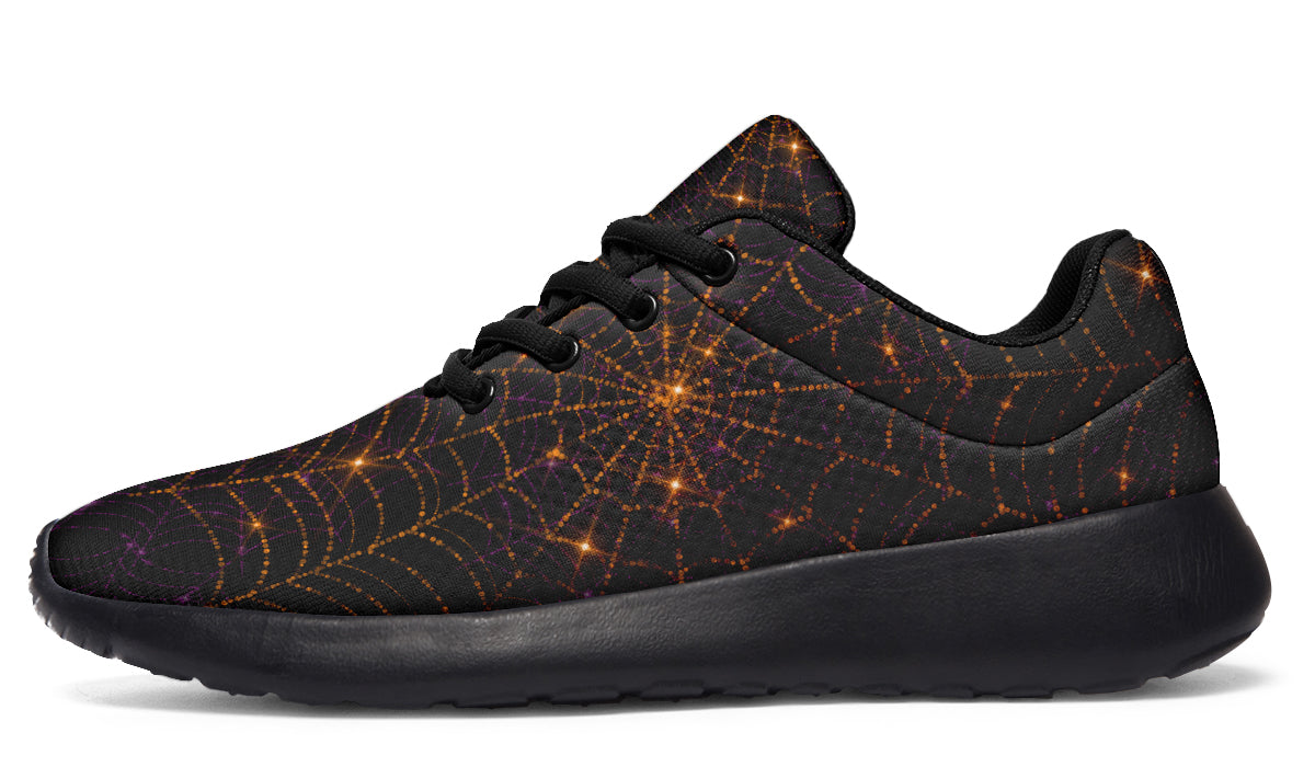 Spiderweb Sneakers