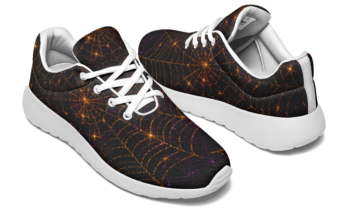 Spiderweb Sneakers